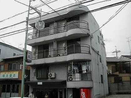 ヴィラ小倉の画像