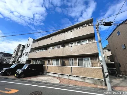 メゾングリスィーヌの画像