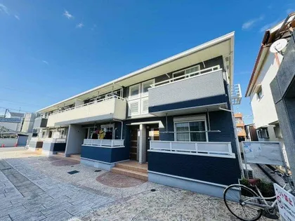 クリスタルガーデン カラーの画像