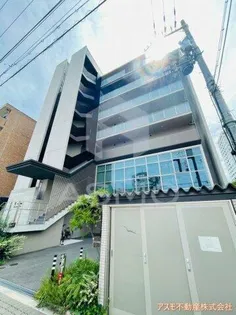 サニティ関目【4階】の外観