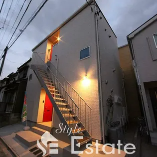 COTTAGE TOYODAの画像