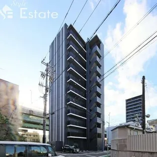 メイクスWアート金山ウエストの画像