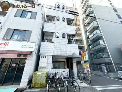 ヴィラ大淀の画像