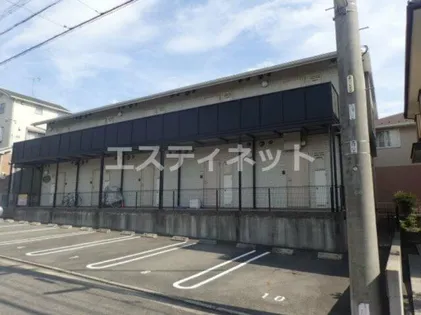 アーデル加木屋の画像
