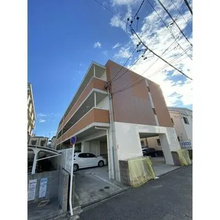 ボヌール津金の画像