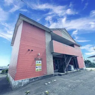 ハイツグリンサイドの画像