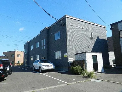 ベルシーヌ鷲別2の画像