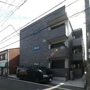 NAGOYA THE CASTLE Nの画像