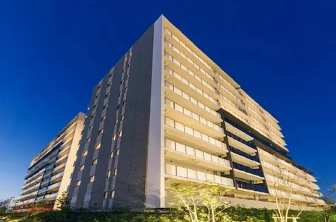 グランクレアいいねタウン瑞穂の画像