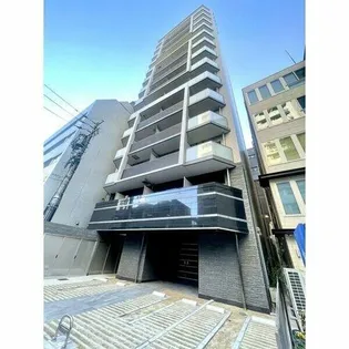 エスリード栄クロスシティ【2階】の外観