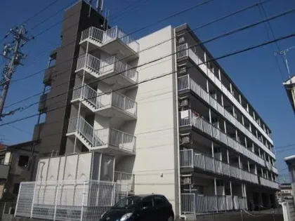 グランドステータス林の画像