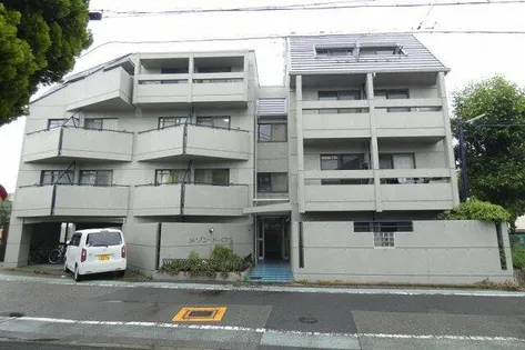 メゾン ド ロペの画像