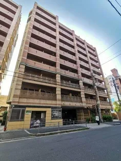 マスターズ・レジデンス道頓堀ⅠⅠ【2階】の外観