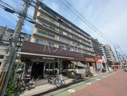 グランドハイツ川本の画像