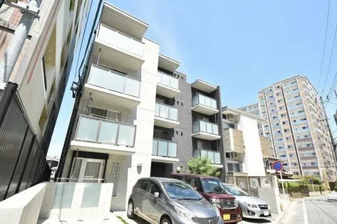BRANCHE大橋の画像