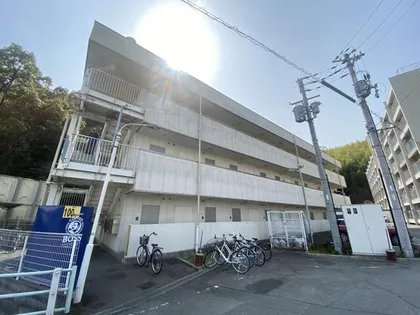 インタービレッジ城北二番館の画像