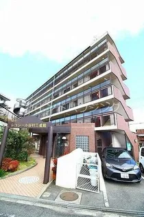 レユシール谷村三番館の画像