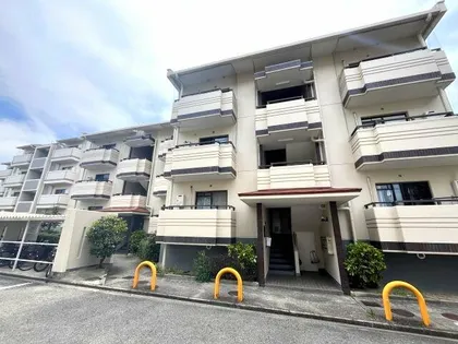 フォルク北千里D棟の画像