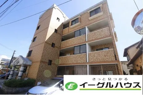 オークティプラザ原田の画像