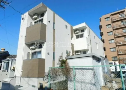 CLASSY GARDEN 歌里の画像