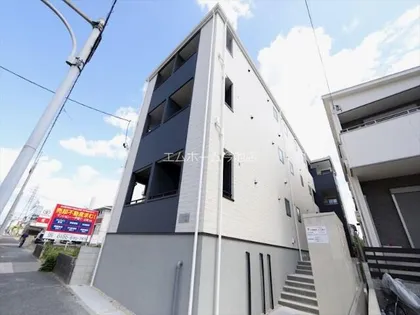 リーブルファイン本城町の画像