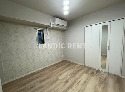 レクサスガーデン箱崎タワーズWEST【6階】の内装