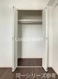 レクサスガーデン箱崎タワーズWEST【6階】の内装