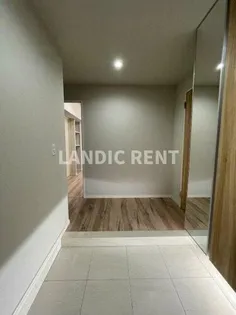 レクサスガーデン箱崎タワーズWEST【6階】の玄関