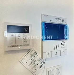 レクサスガーデン箱崎タワーズWEST【6階】のその他画像