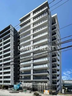 レクサスガーデン箱崎タワーズWEST【6階】のその他画像