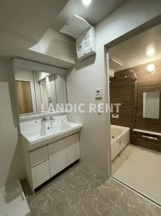 レクサスガーデン箱崎タワーズWEST【6階】の内装