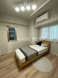 レクサスガーデン箱崎タワーズWEST【6階】の内装