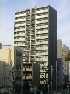 S-FORT大須観音【504号室】の外観