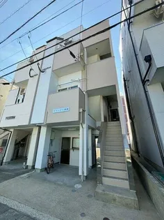 イマージュ西新の画像