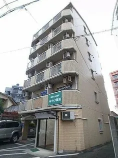 アクト大橋駅南の画像