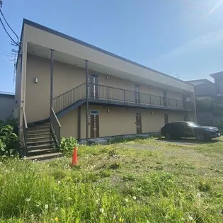 メゾンベリテの画像