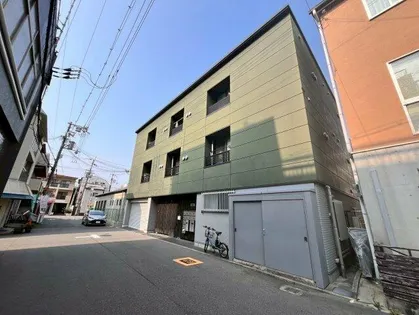 タウンハウス服部天神の画像