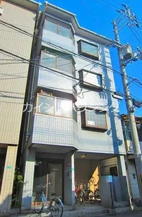 リヴァー住之江A棟の画像