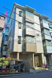 リヴァー住之江B棟の画像