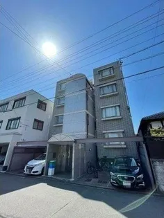 パルシオ広路の画像