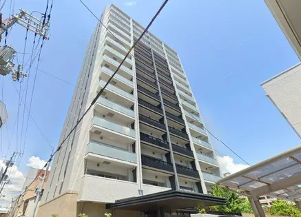 ポレスター姫路ザ レジデンスの画像