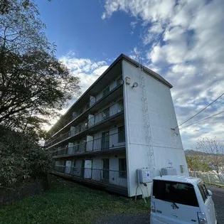スワンヒルズ・山手【4階】の外観
