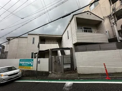 シティライフ桜ケ丘の画像