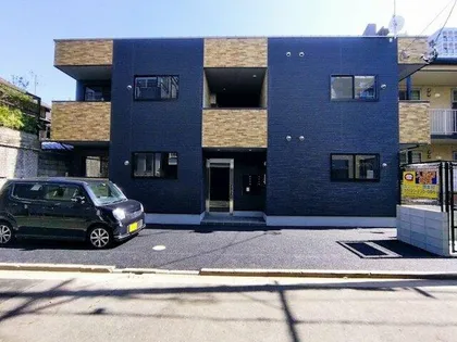 BRAVE BASE戸畑の画像