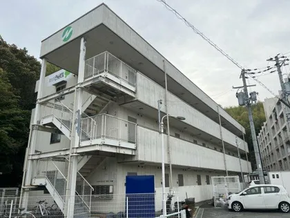 インタービレッジ城北二番館の画像
