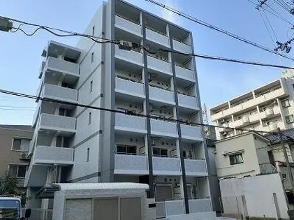 シャルム天王寺の画像