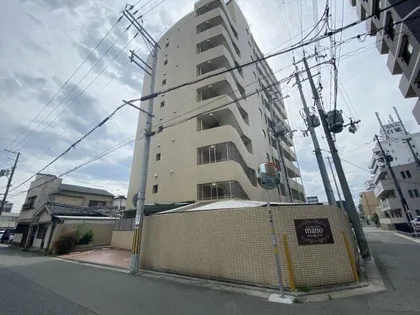 リッチ キャッスルIの画像