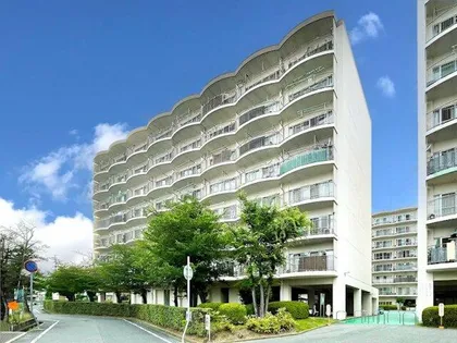 ろうきん昆陽コーポB棟の画像