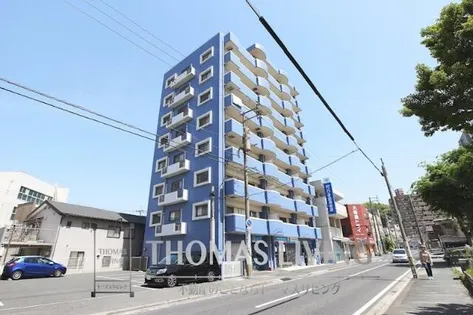 ブルースクエアー響の画像