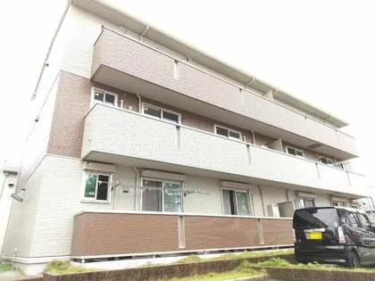 ビラーション赤坪の画像